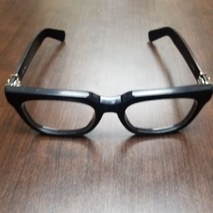 Chrome hearts glasses